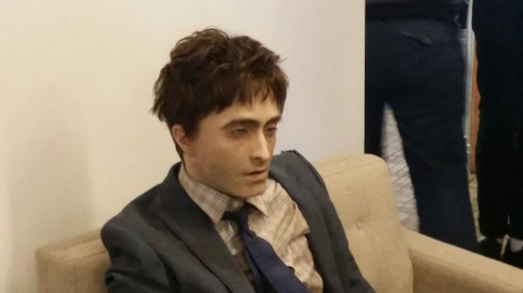 The Radcliffe dummy